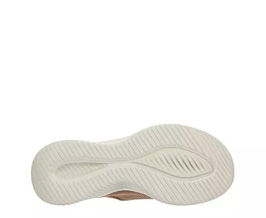 Skechers Womens Slip-Ins Ultra Flex 3.0 Running Shoe Product Image