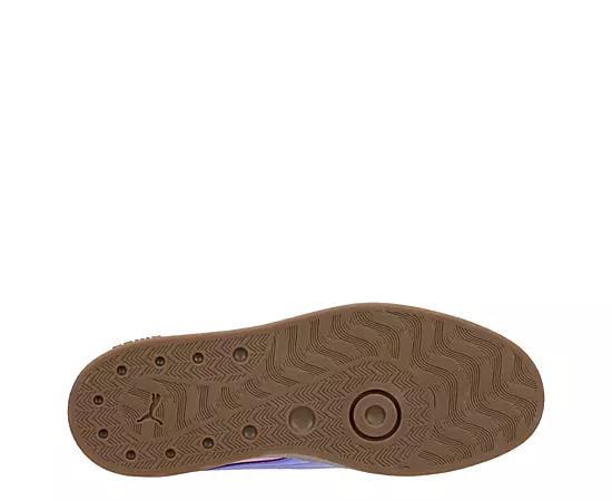 Easy Street Joyful Women's Mary Jane Flats, Size: 6.5 Wide, Brown Product Image
