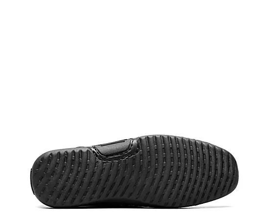 Stacy Adams Del Moc Mens Slip-On Driving Loafers Product Image