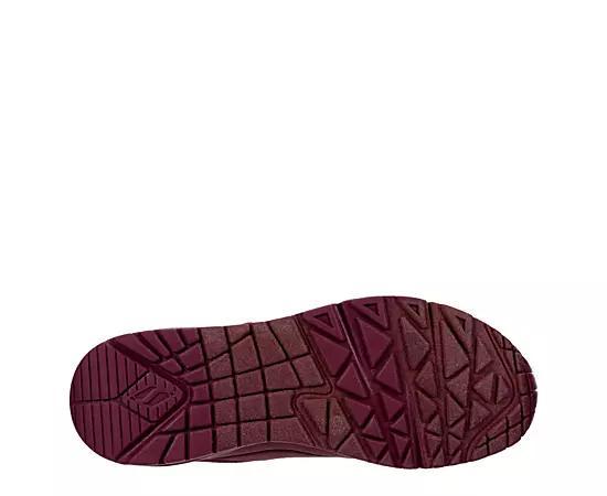 Skechers Street Uno Womens Sneakers Product Image