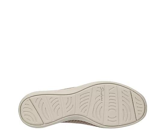 Skechers Hands Free Slip-ins® Arya Sweet Voice Women's Shoes, Size: 7, Brown Product Image