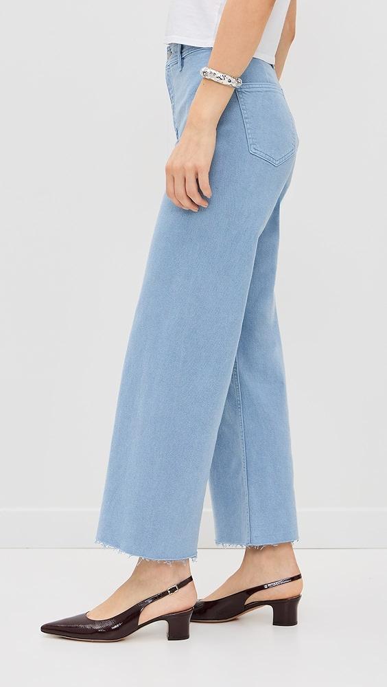Pistola Denim Penny Crop Jeans | Shopbop Product Image