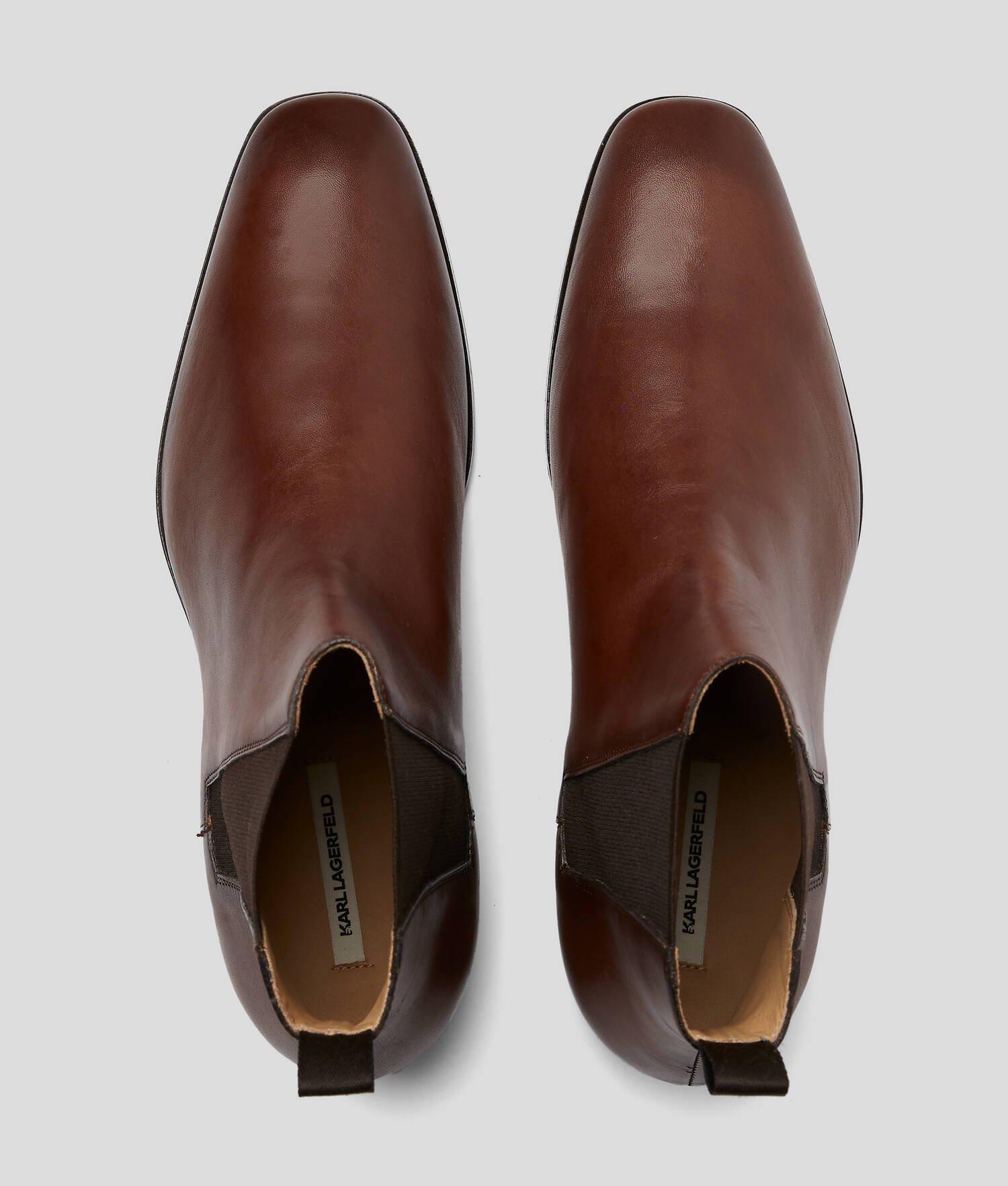 SAMUEL CHELSEA BOOTS Product Image