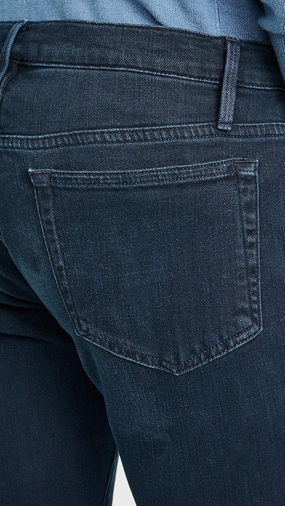 FRAME L'Homme Skinny Placid Jeans | Shopbop Product Image