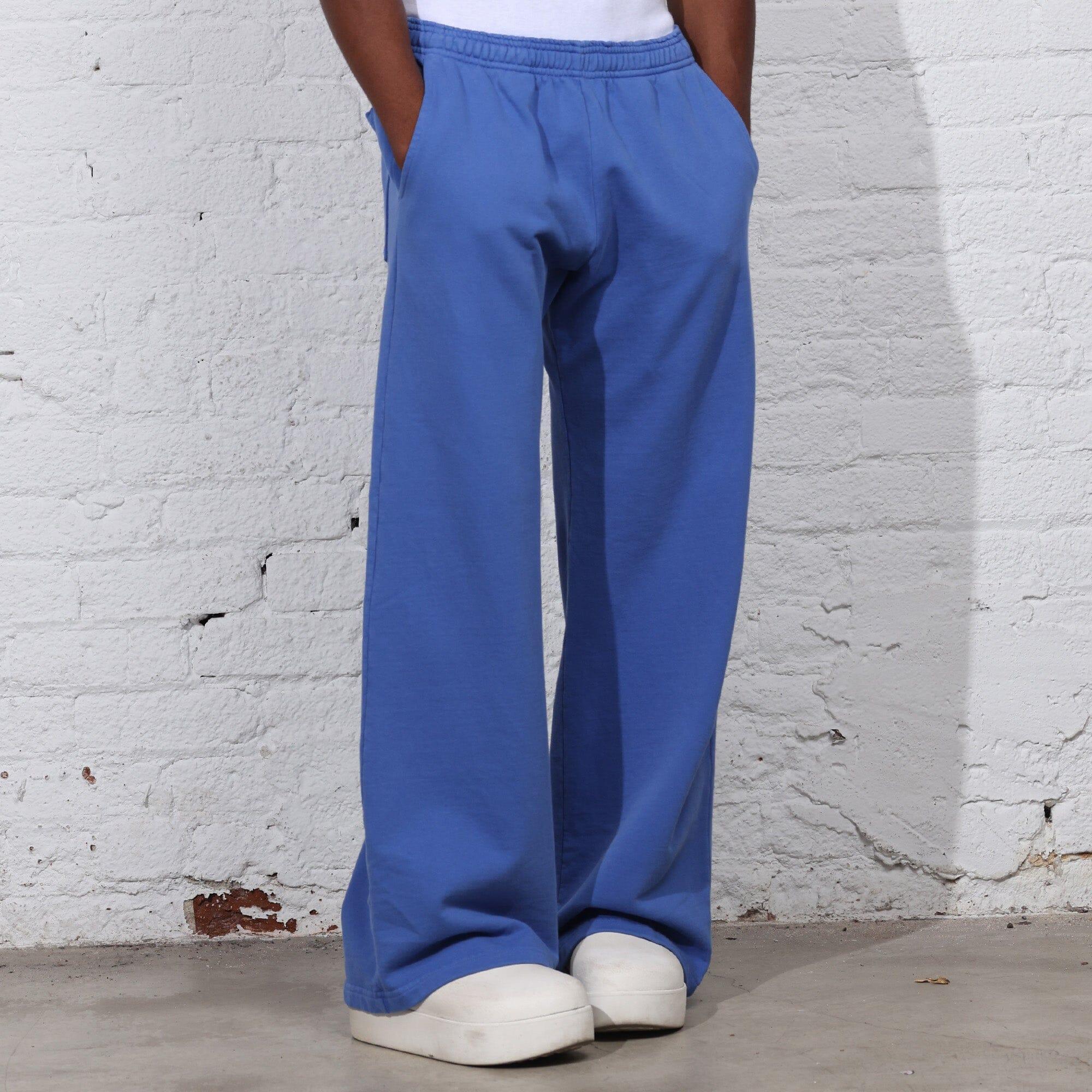 Lafayette Flare Studio Pants (Sweats) Product Image