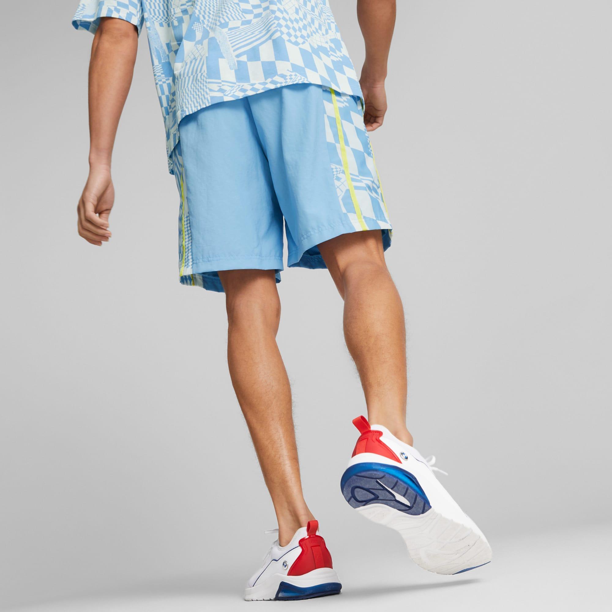 BMW M Motorsport 8.5" Men's Statement Shorts Product Image