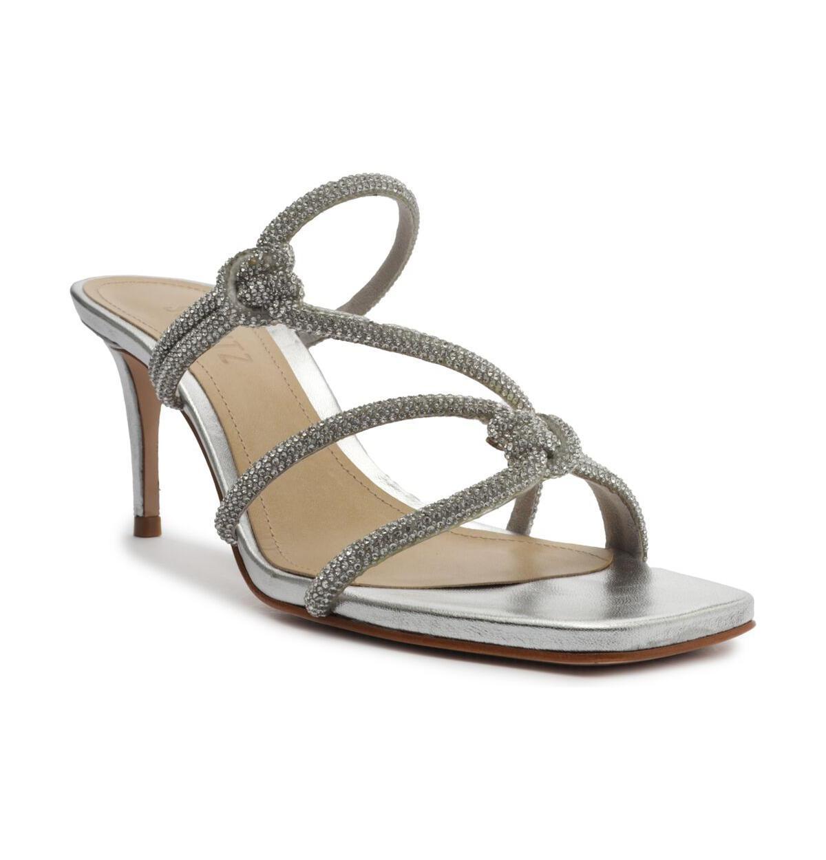 Schutz Lauryn Women's Sandals Product Image