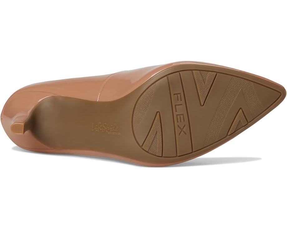 Go-to Janey Pumps Product Image