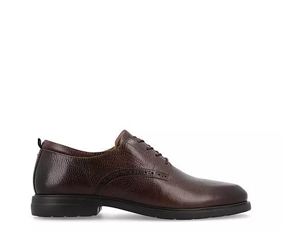 Thomas & Vine Men's Stafford Oxford Product Image