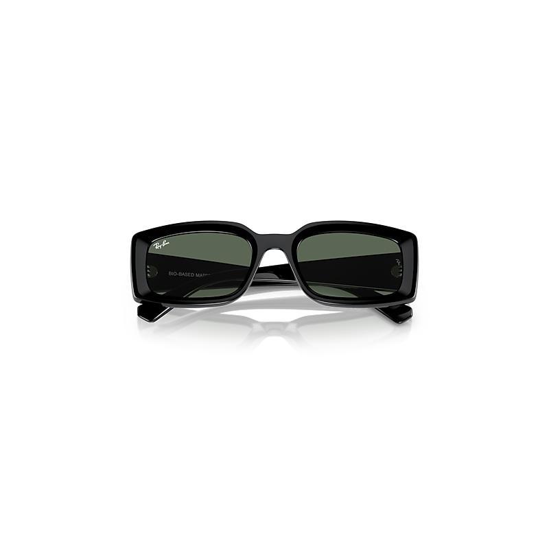 Womens RB4395 54MM Rectangular Sunglasses Product Image