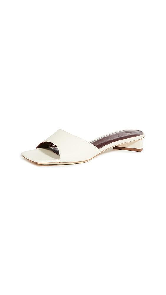 STAUD Simone Mules | Shopbop Product Image