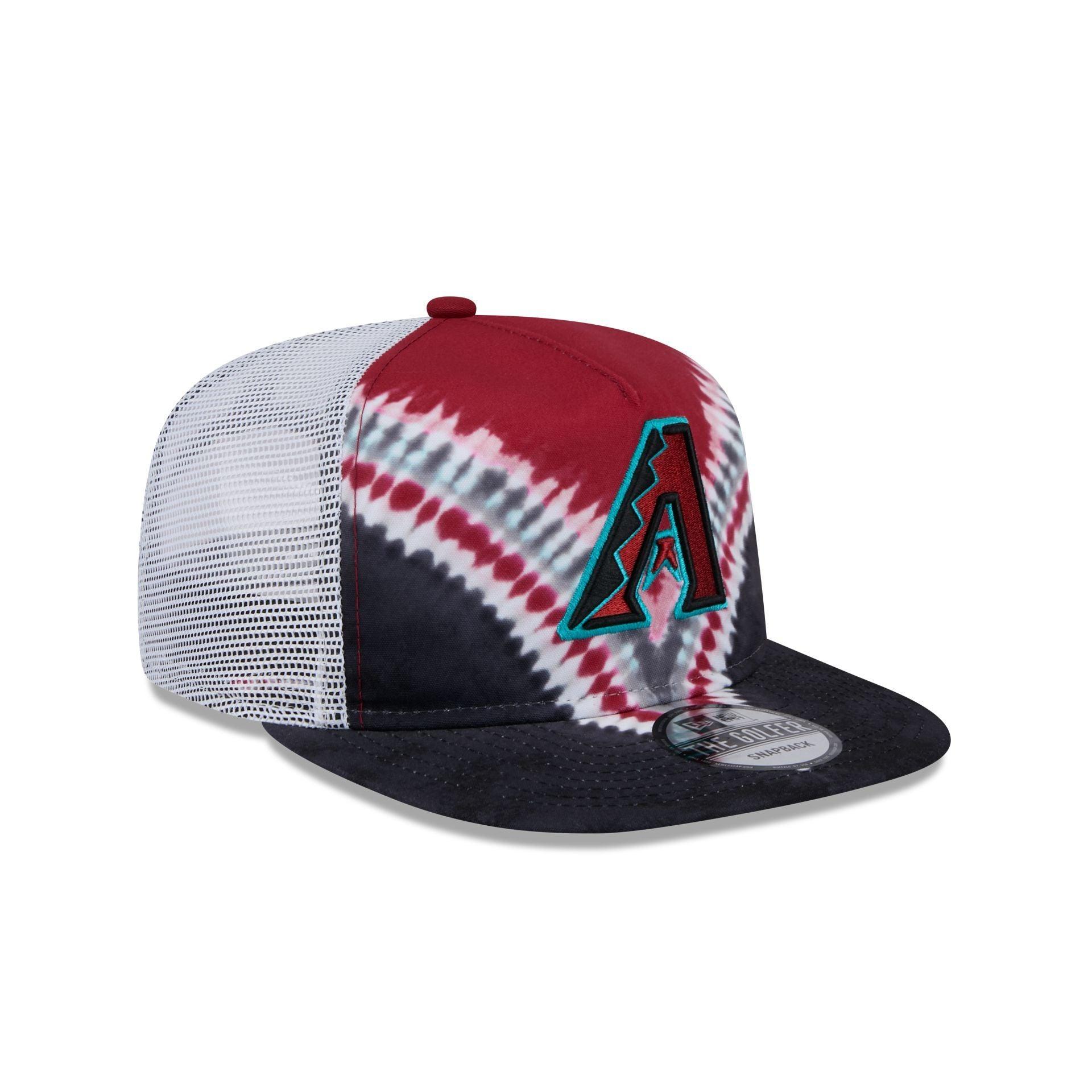 Dallas Stars Distressed 9FORTY A-Frame Trucker Hat Male Product Image
