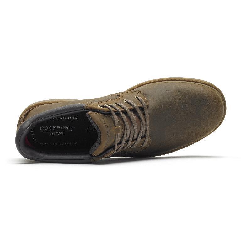 Men's Rugged Bucks Waterproof Boot Product Image