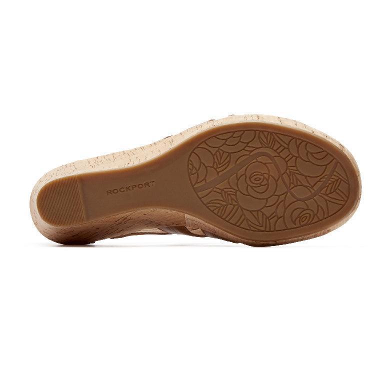 Women's Briah Perforated Slingback Sandal Product Image