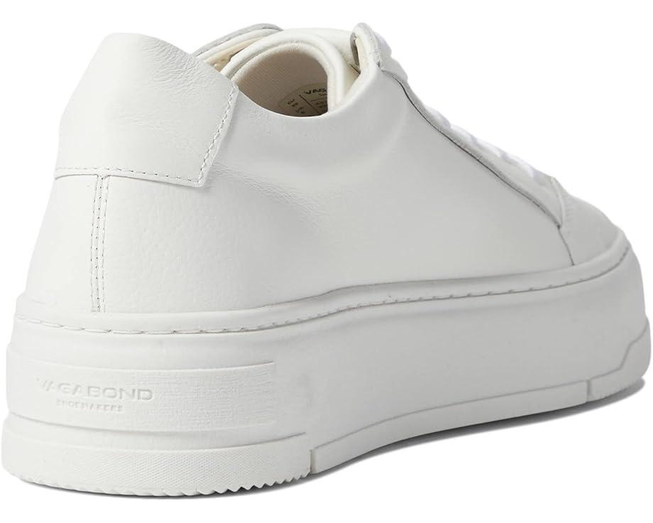 Women's Vagabond Shoemakers Judy Leather Sneaker Product Image
