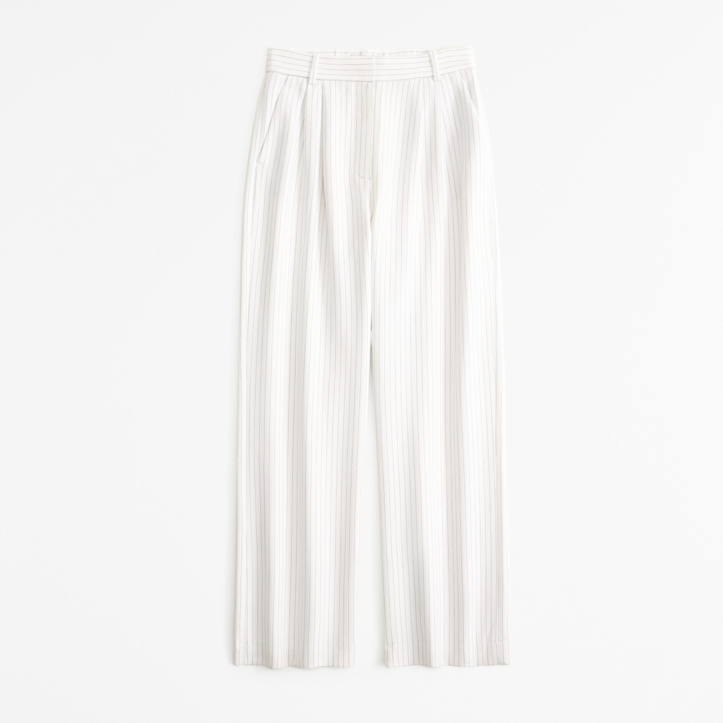 A&F Sloane Tailored Pant Product Image