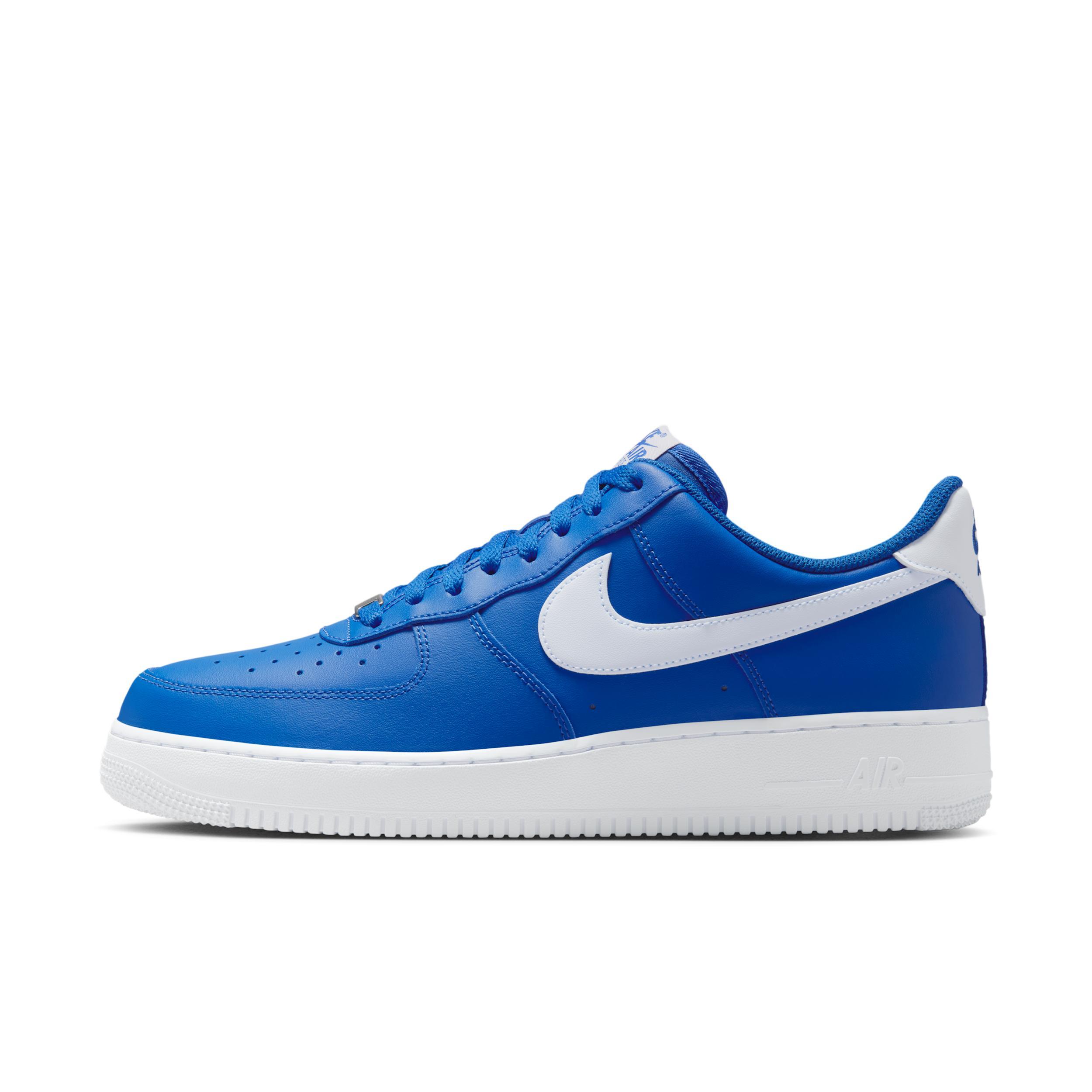 Nike Men's Air Force 1 '07 Shoes Product Image