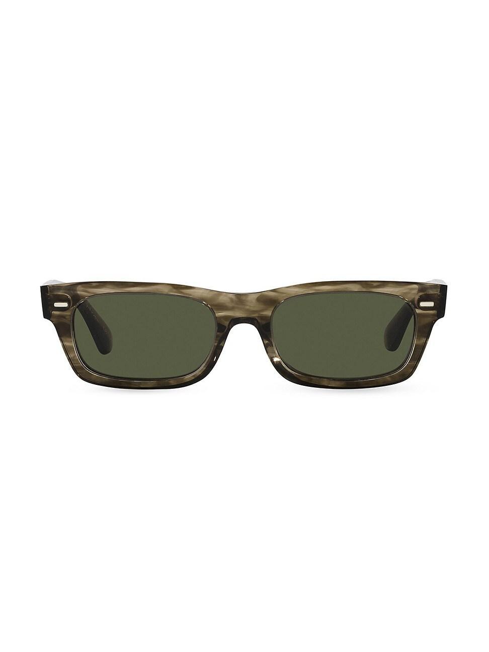 Dolce & Gabbana Cat Eye Sunglasses, 53mm Product Image