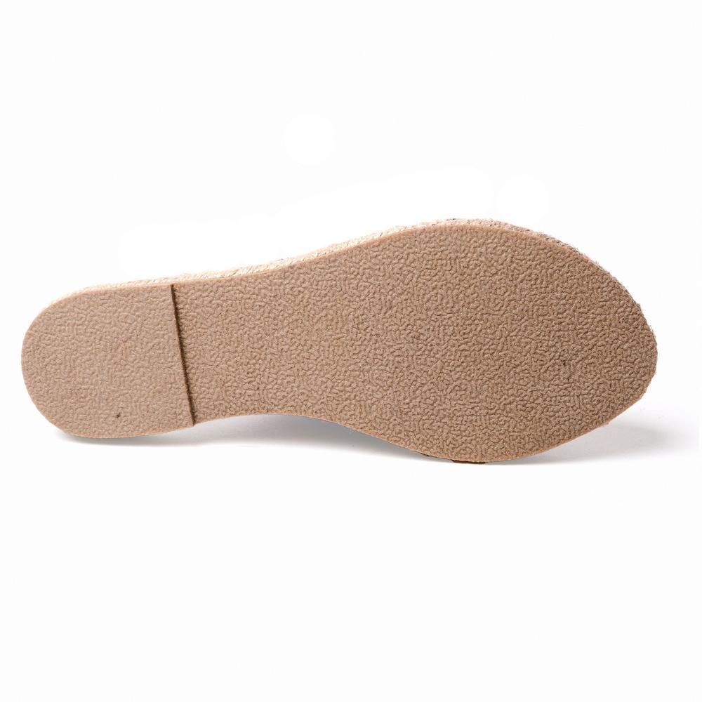 Minnetonka Womens Prima Espadrille Sandals Product Image