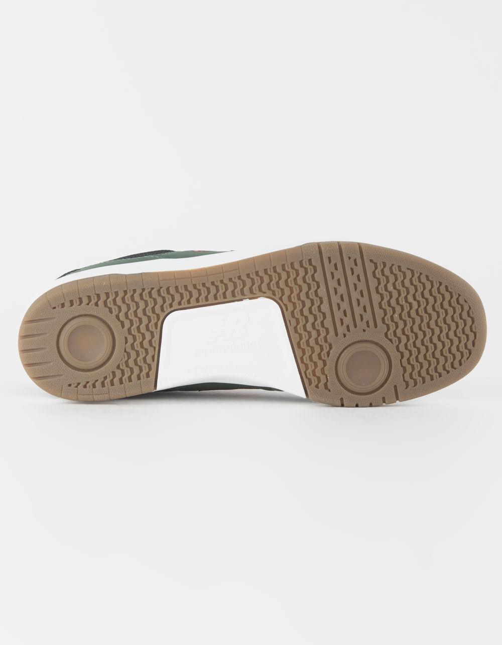 NEW BALANCE 425 Mens Shoes - GREEN/WHITE Product Image