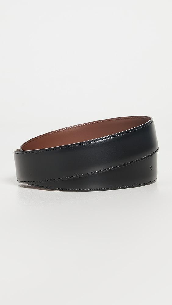 FERRAGAMO Double Adjustable Belt | Shopbop Product Image