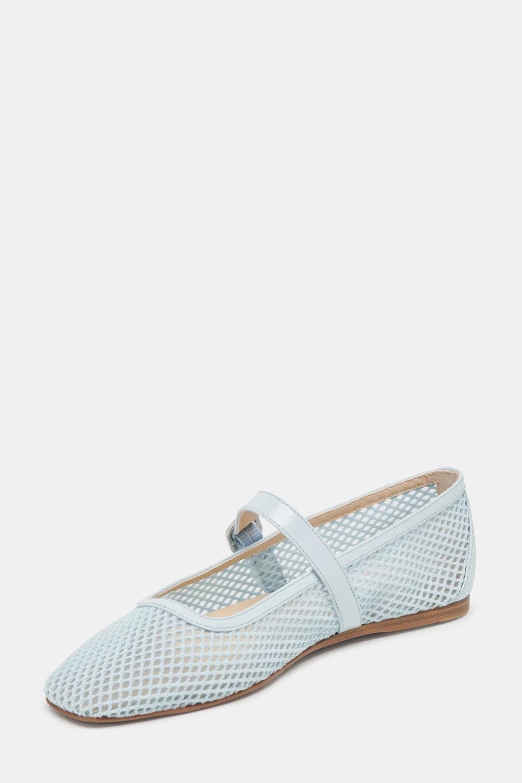 Rodni Mesh Ballet Flat Product Image