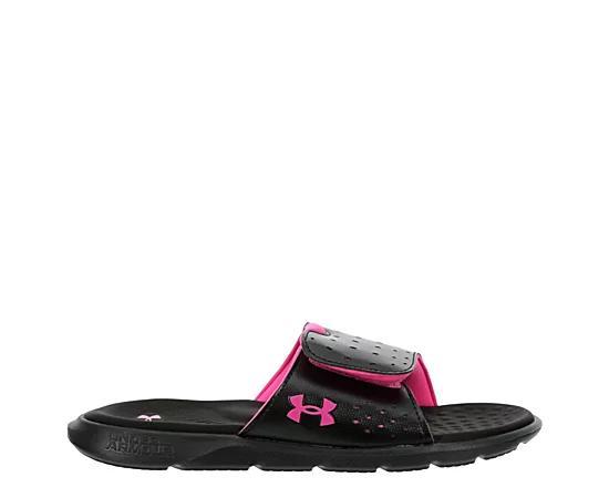 Under Armour Womens Under Armour Ignite Pro SL - Womens Shoes Product Image