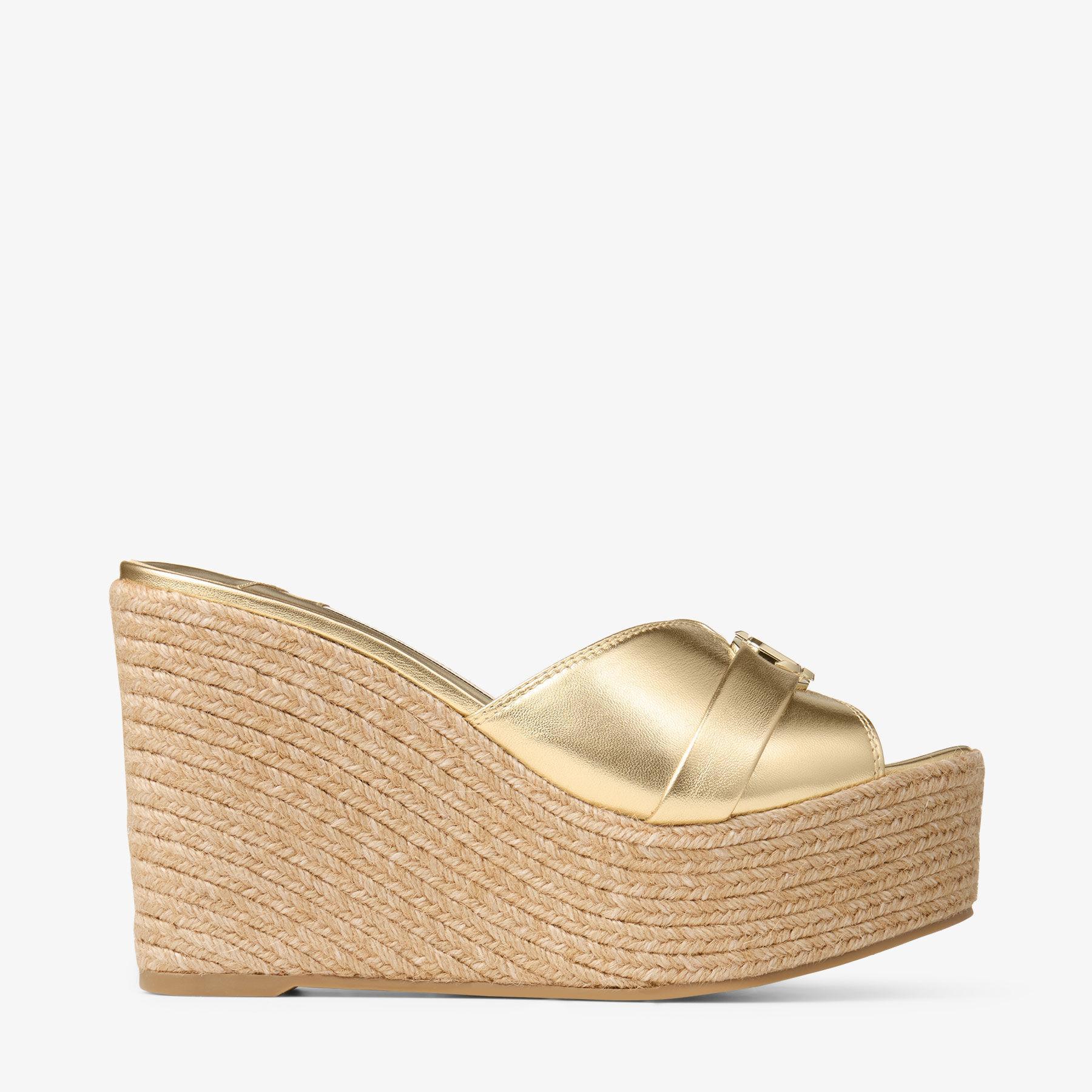 Leda Wedge 100 Product Image