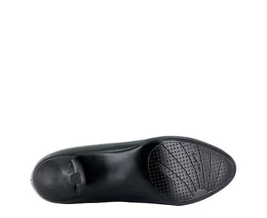 Easy Street Womens Dress Pump Passion Product Image