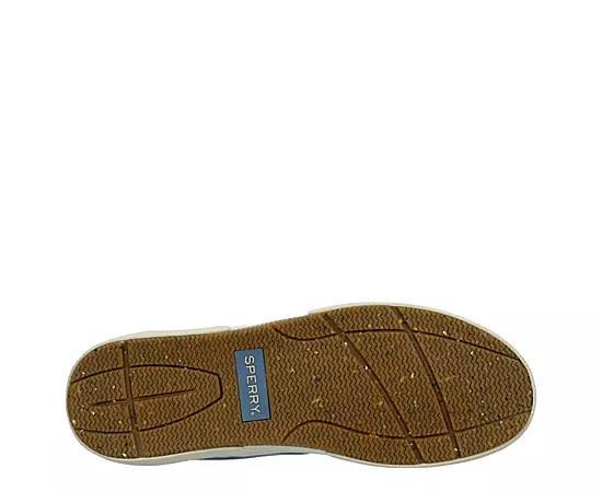 Sperry Mens Halyard Cvo Sneaker Product Image