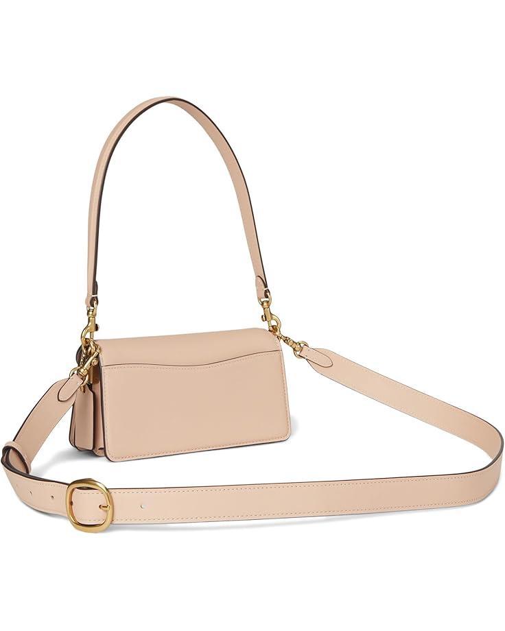 Quilted Tabby Shoulder Bag 20 with Chain Product Image