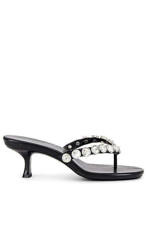 Jewel Thong Sandal Jeffrey Campbell Product Image