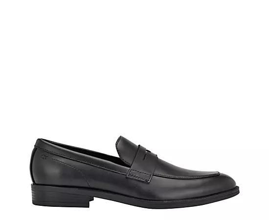 Calvin Klein Men's Cmjay Penny Loafer Product Image