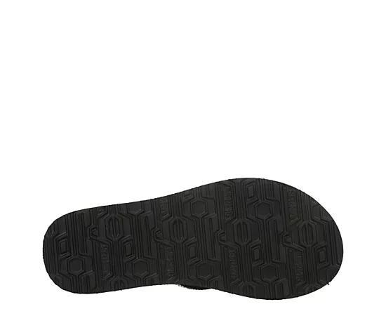 Skechers Cali® Meditation Made You Blush Women's Thong Sandals, Size: 8, Brown Product Image