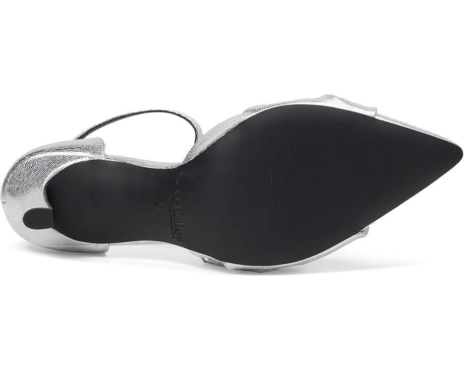 Savilla Classic Pumps Product Image