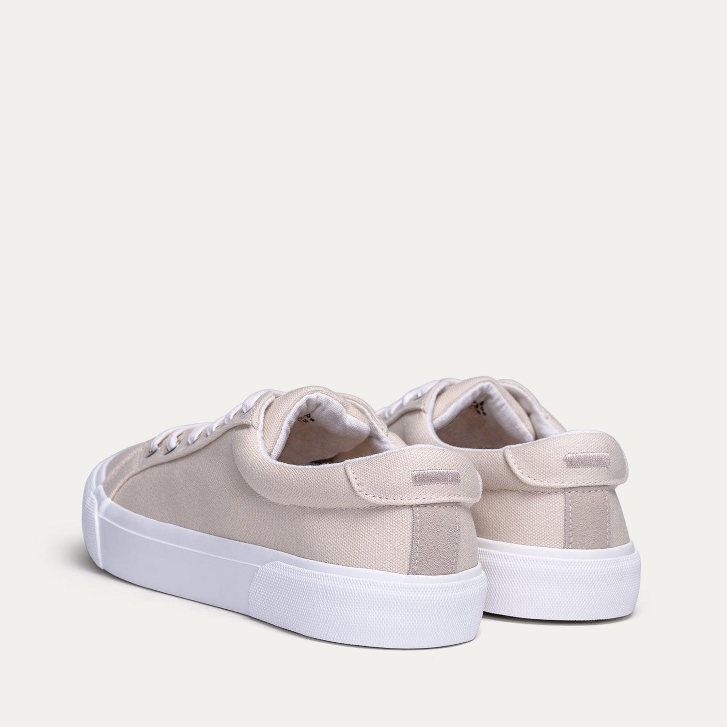 Bowery Canvas Sneaker Product Image