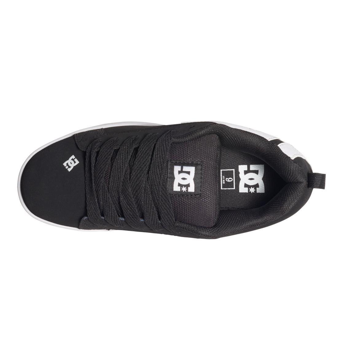Men's Court Graffik Shoes Male Product Image