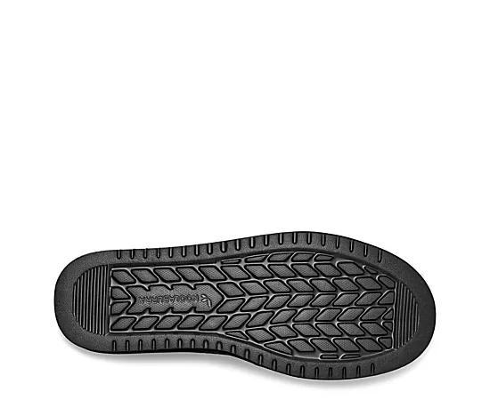 Koolaburra by UGG Burree Men's Suede Slippers, Size: 8, Cloud Product Image