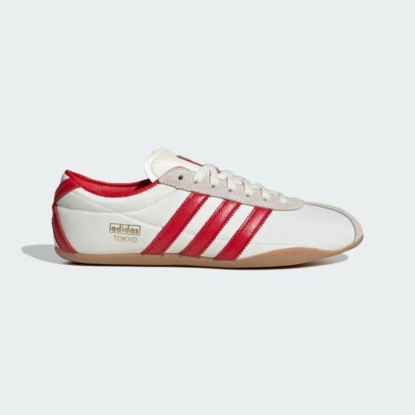 adidas Tokyo Shoes Off White 8.5 Womens Product Image