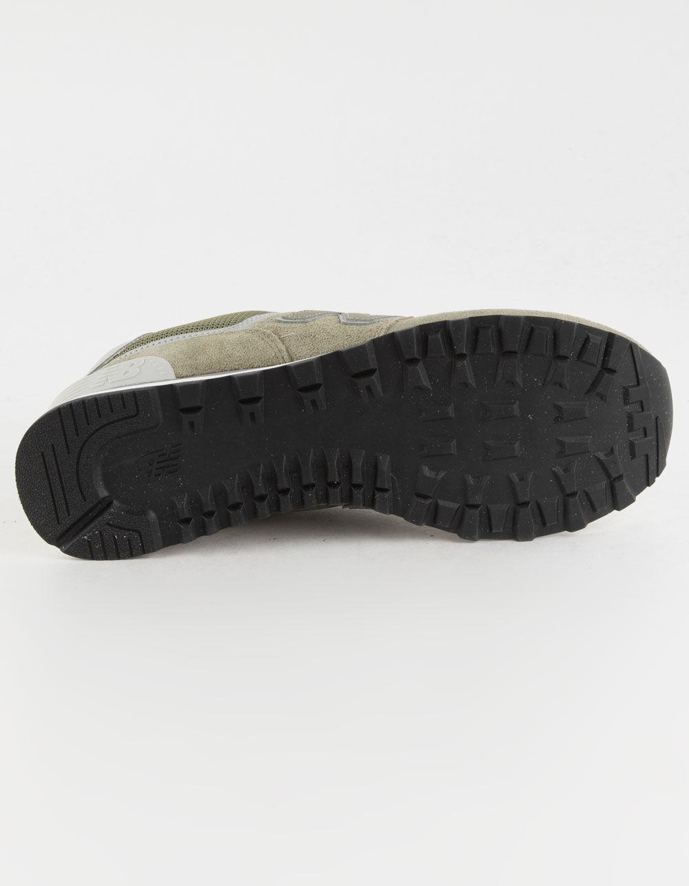 NEW BALANCE 574 Mens Shoes Product Image