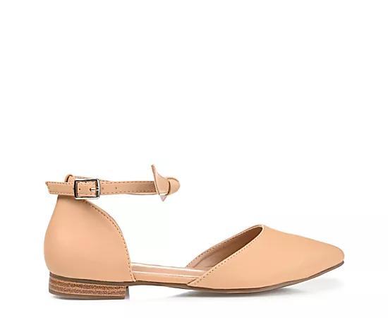 Journee Vielo Womens Flats Product Image