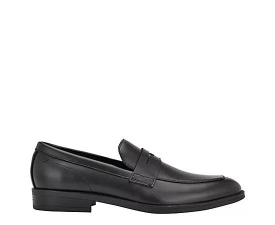 Calvin Klein Men's Cmjay Penny Loafer Product Image