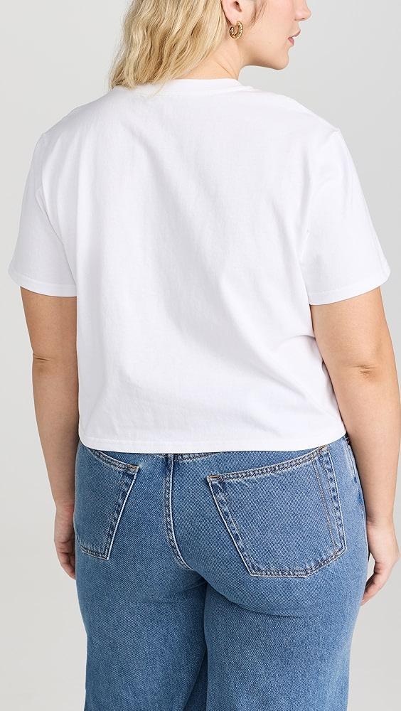 Favorite Daughter The Favorite T-Shirt | Shopbop Product Image