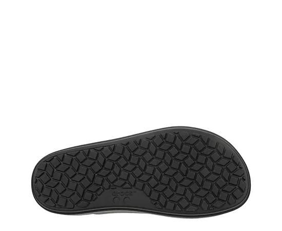 Crocs Womens Brooklyn Luxe Sandal Product Image