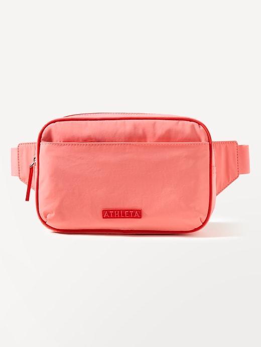 All About Tipping Large Belt Bag Product Image