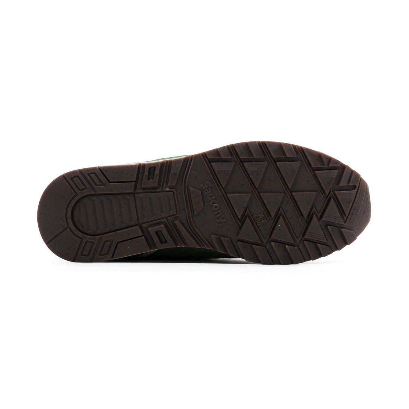 Saucony Original Shadow 6000 - Agave/Moon Product Image