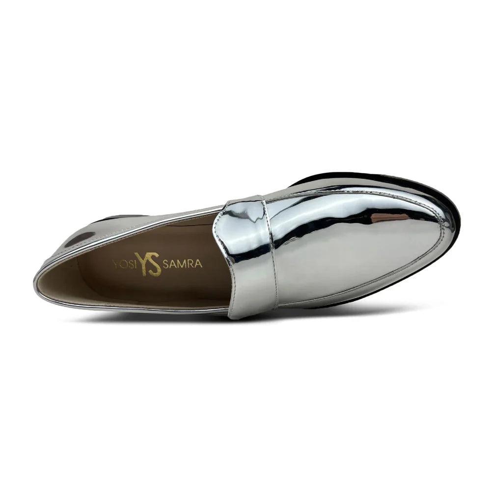 Yosi Samra Olivia Loafer Product Image