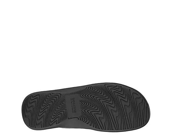 Dockers Mens Laguna Flip Flop Sandal Product Image