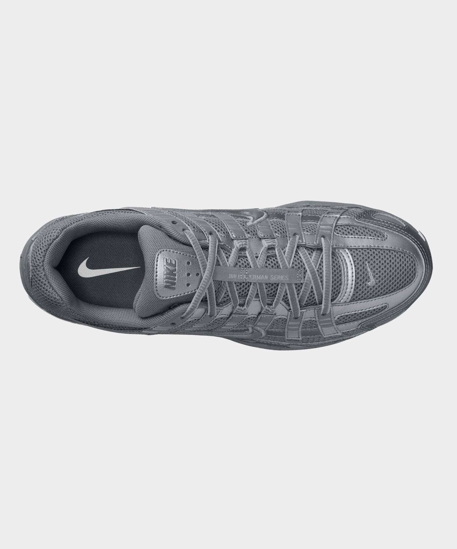 Nike P-6000 in Cool Grey Product Image