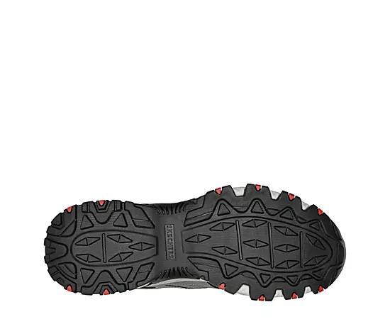 Skechers Men's Hillcrest Hiking Shoe Product Image